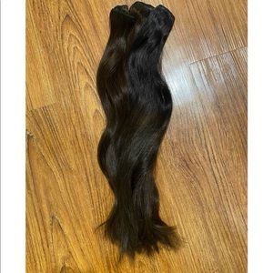 Clip-In Hair Extensions
